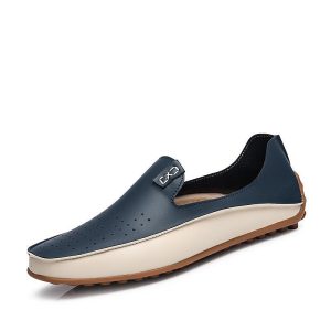 Chaussures de Conduite Classiques, Ultra Légères pour hommes - Lambo
