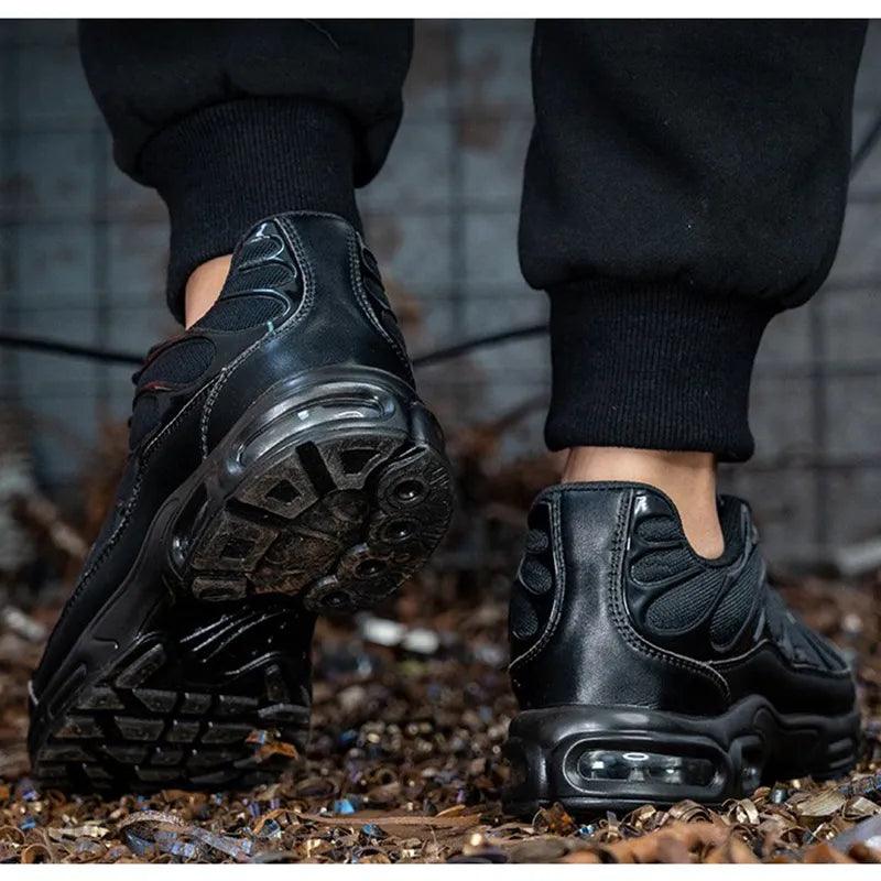 Chaussures de sécurité Style tn requin – Image 8