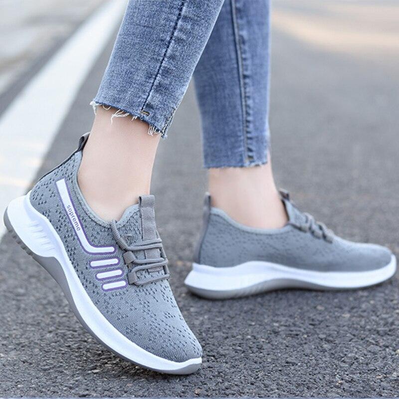 Chaussures orthopédiques de sport Lola – Image 3