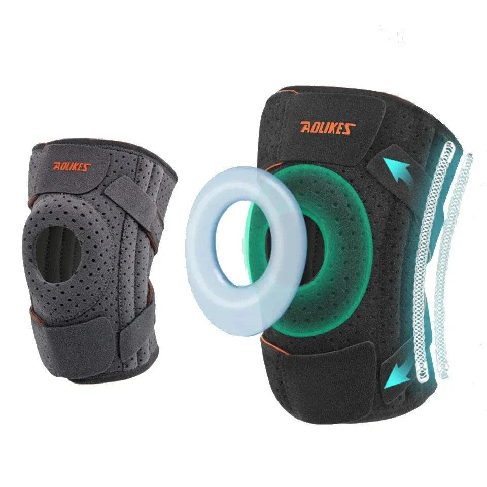 Genouillères rotulienne – Image 3