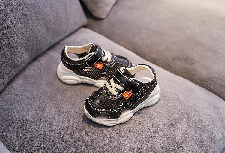 Sandales Orthopédiques Enfant BioWalk – Image 4