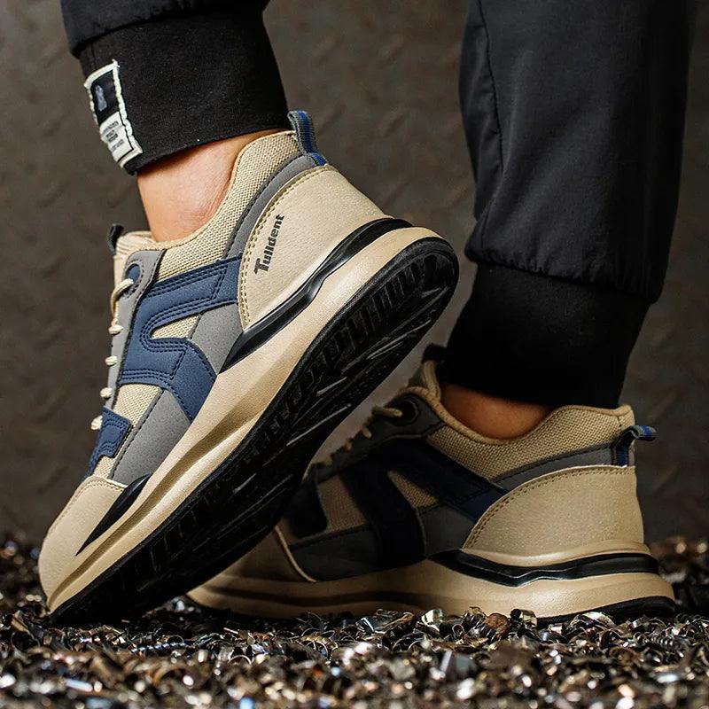 Chaussures de sécurité Prado – Image 5