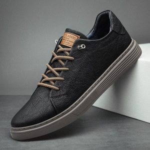 Chaussures de jogging en plein air pour hommes - Sprinty