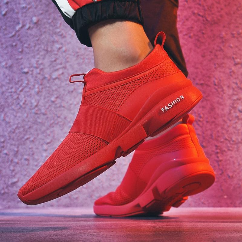 Basket Femme - Éclat Énergétique – Image 9