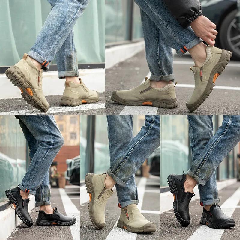 Chaussures de sécurité Piksoo – Image 2