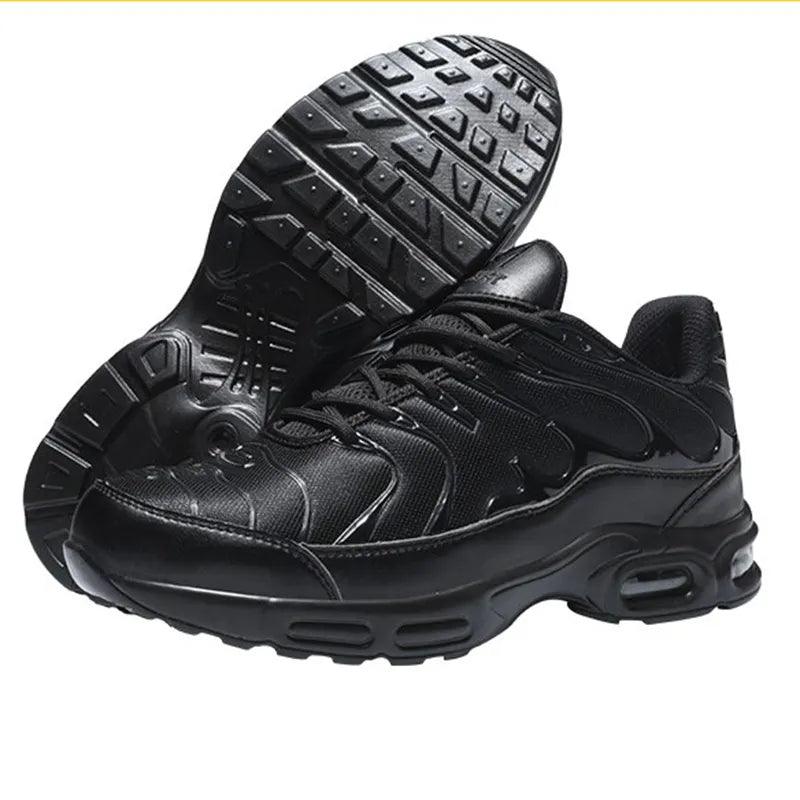 Chaussures de sécurité Style tn requin – Image 2