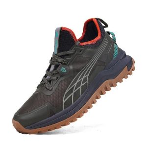 Chaussures de Randonnée TrailMast GTX