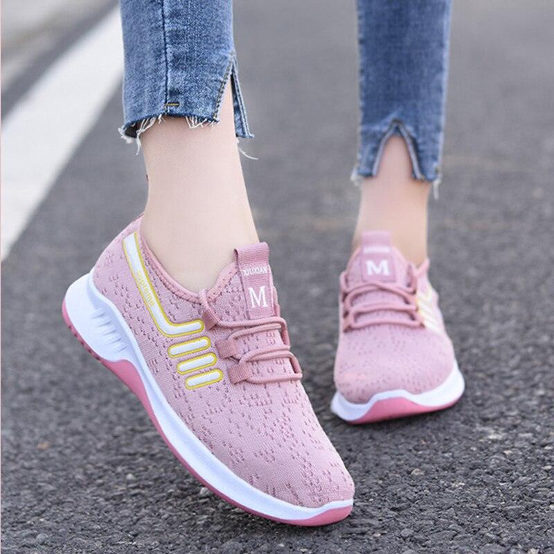 Chaussures orthopédiques de sport Lola – Image 8