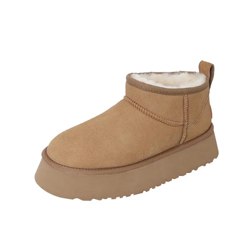 Bottes femmes coordonnantes Kiddy – Image 8