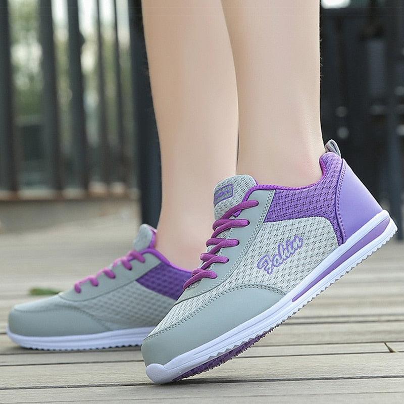 Chaussures Orthopédiques Femme Glamour Éternel – Image 2