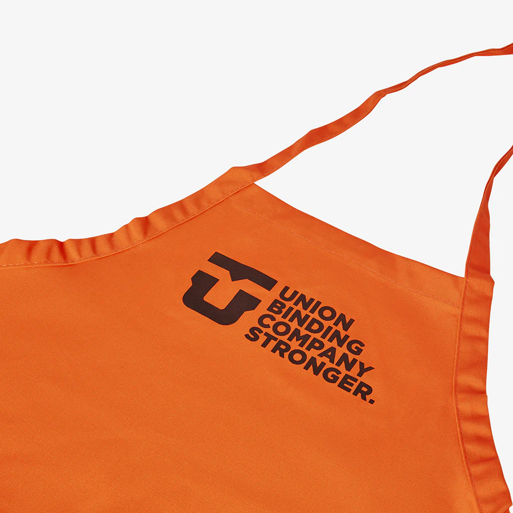 Union Shop Apron – Image 2