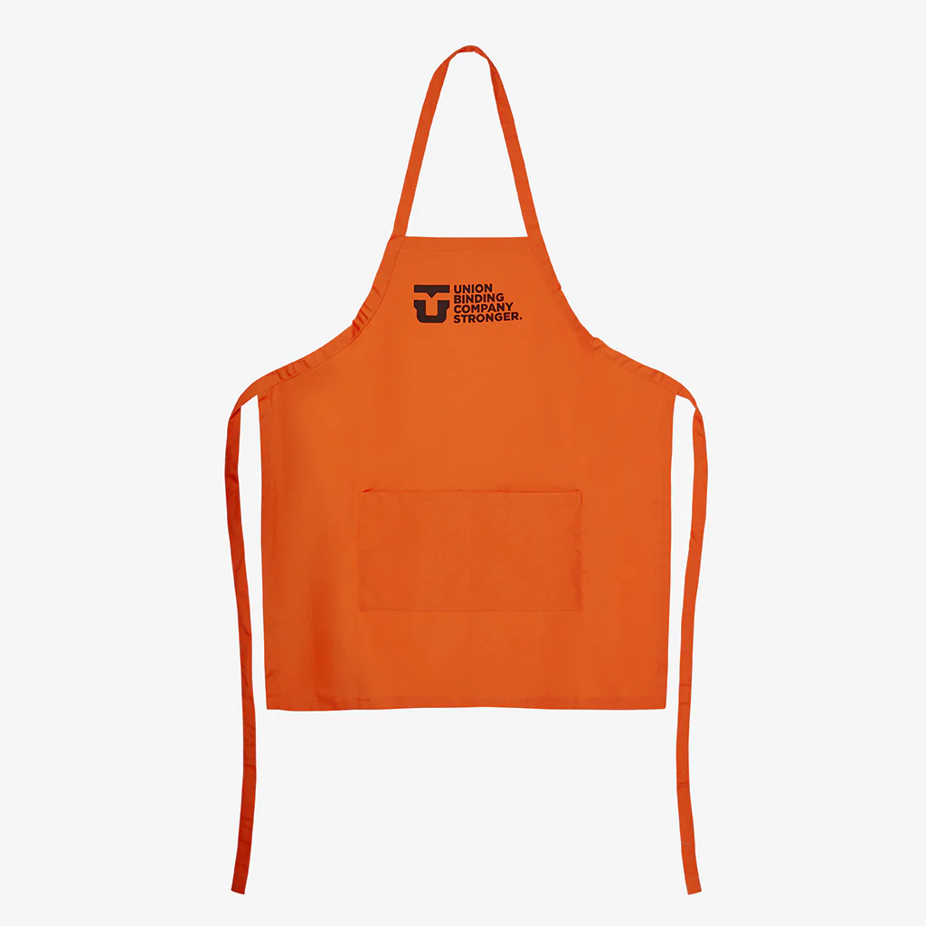 Union Shop Apron