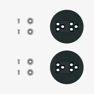 Union Step On® Channel Disk (Kit)