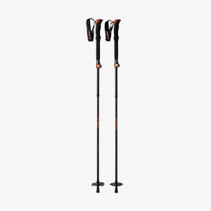 Union Splitboard Touring Poles