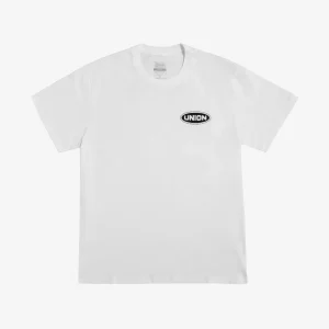 Union Logo Tee Shirt