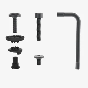Union Titanium Screw (Kit)