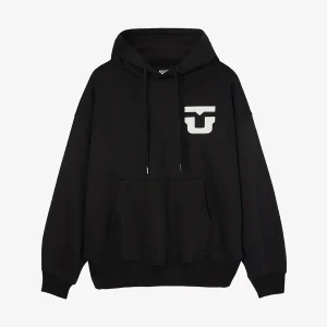Union Team Pullover Hoodie
