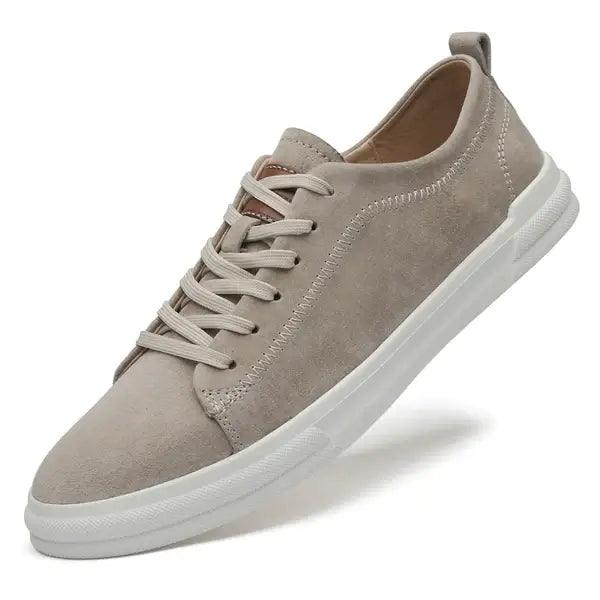 Chaussures Orthopédiques Hommes Henry – Image 2