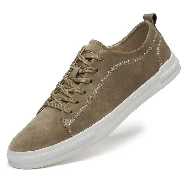 Chaussures Orthopédiques Hommes Henry – Image 4