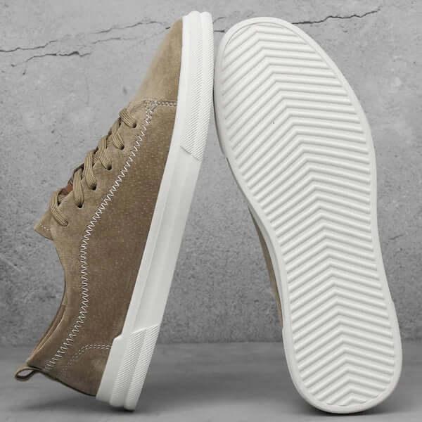 Chaussures Orthopédiques Hommes Henry – Image 6