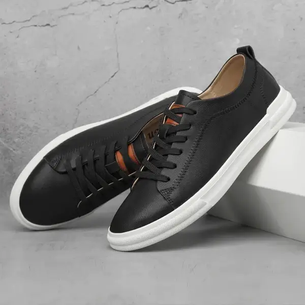 Chaussures Orthopédiques Hommes Henry – Image 5