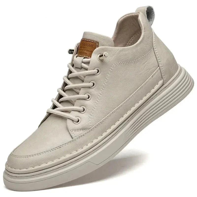 Chaussures Orthopédiques Hommes Sidney – Image 2