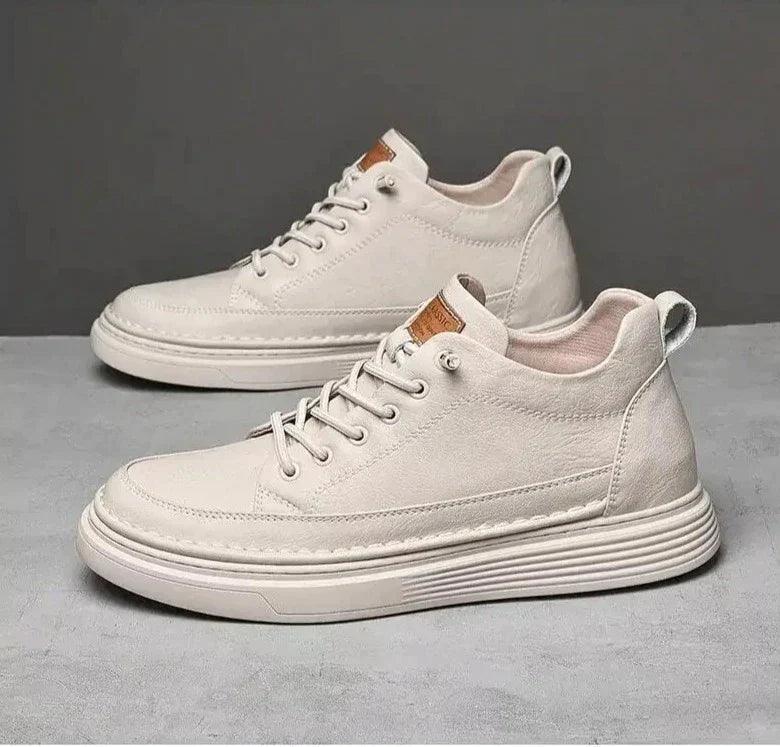 Chaussures Orthopédiques Hommes Sidney – Image 4