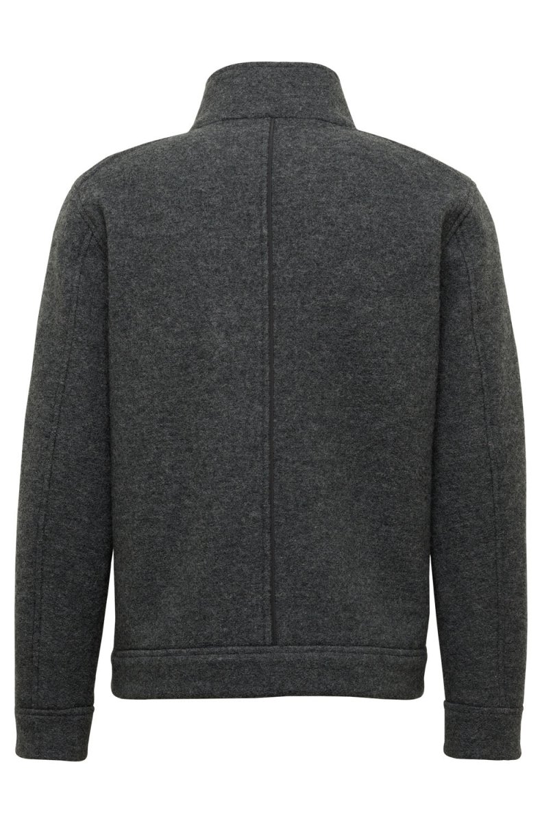 Amity manteau de cyclisme Toni Walk hommes – Image 3