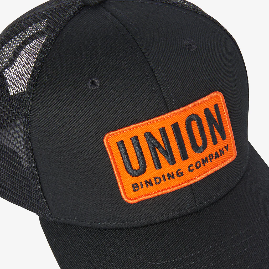 Union Trucker Hat – Image 2