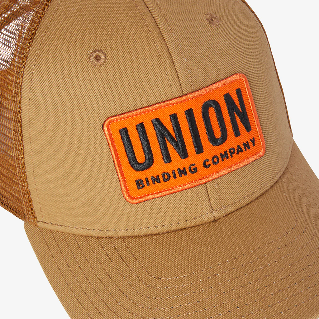 Union Trucker Hat – Image 4