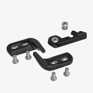 Union Splitboard Clips and Hooks - Pass Through Holes (Kit)
