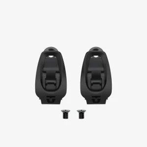 Union Aluminum Toe Ratchet (Set)