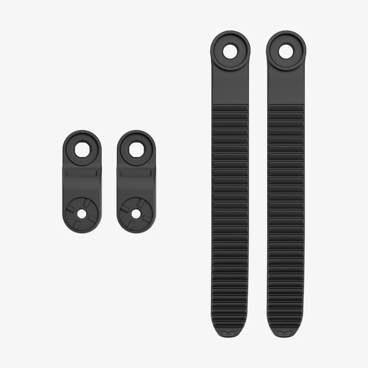 Union Ankle Sawblade and Ankle Connector Old Generation (Set)