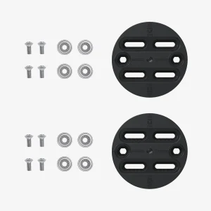 Union Camber Disk (Kit)