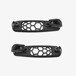 Union TS 2,0 Hexgrip Toe Strap (Kit)