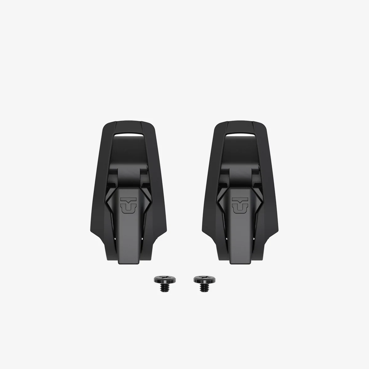 Union Magnesium S1 Toe Ratchet – Bottom Screw (Set)