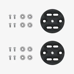 Union Mini Disk (Kit)