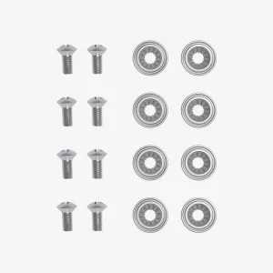 Union Mounting Hardware (Kit)