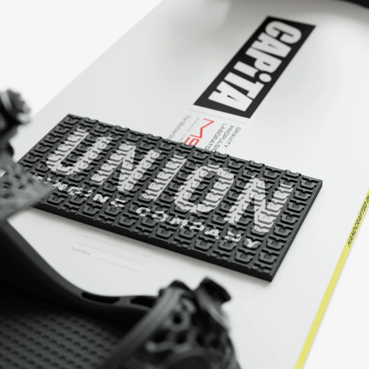 Union Surf Stomp Pad – Image 4