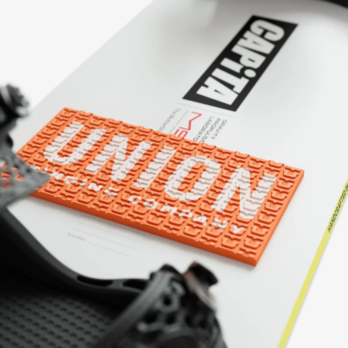 Union Surf Stomp Pad – Image 2