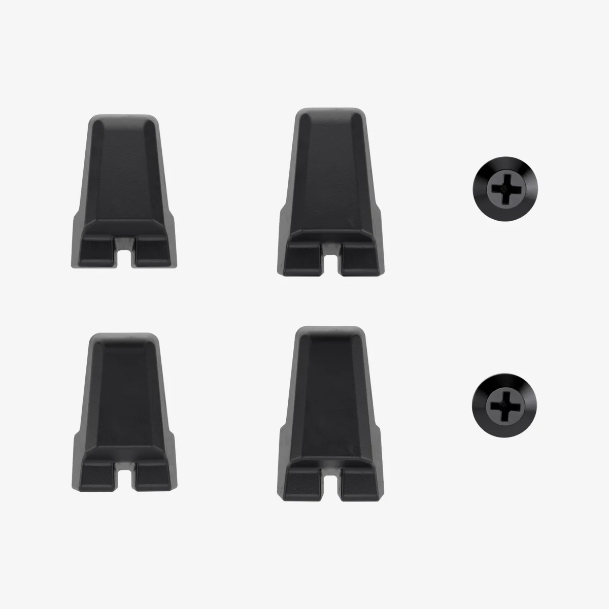 Union Step On® Forward Lean Adjuster (Kit)