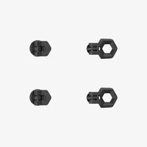 Union Toe And Ankle Strap Tool-Less Adjusters (Kit)