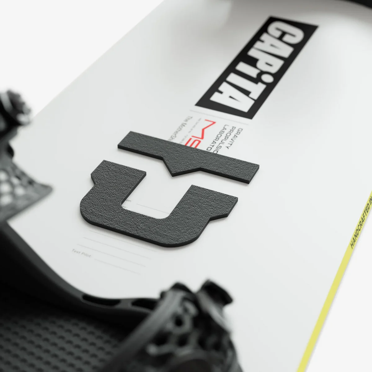 Union Icon Stomp Pad – Image 4