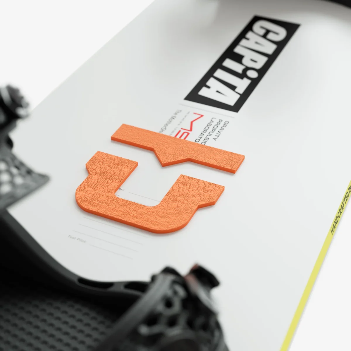 Union Icon Stomp Pad – Image 2