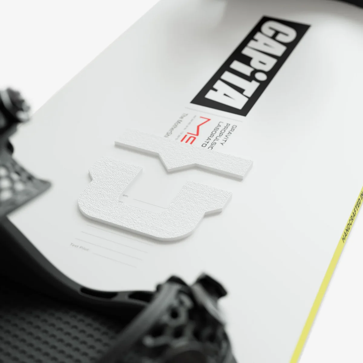 Union Icon Stomp Pad – Image 6