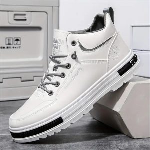 Chaussures Orthopédique Homme - Alonzo