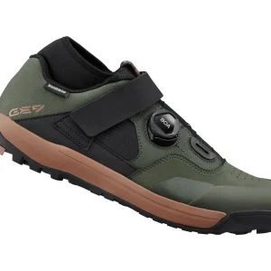 Shimano chaussures de cyclisme GE900 VTT