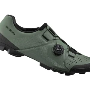 Chaussures de cyclisme Shimano XC300 VTT