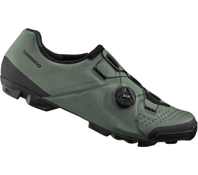 Chaussures de cyclisme Shimano XC300 VTT