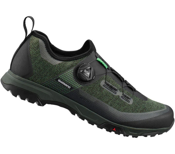 Chaussures de cyclisme Shimano ET701 VTT